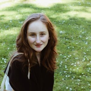 Meet your Posher, Florence